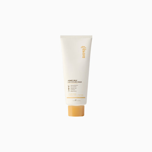 Honey Milk 5-in-1 Styling Cream / Gisou