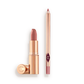 Pillow Talk Lip Kit / Charlotte Tillbury