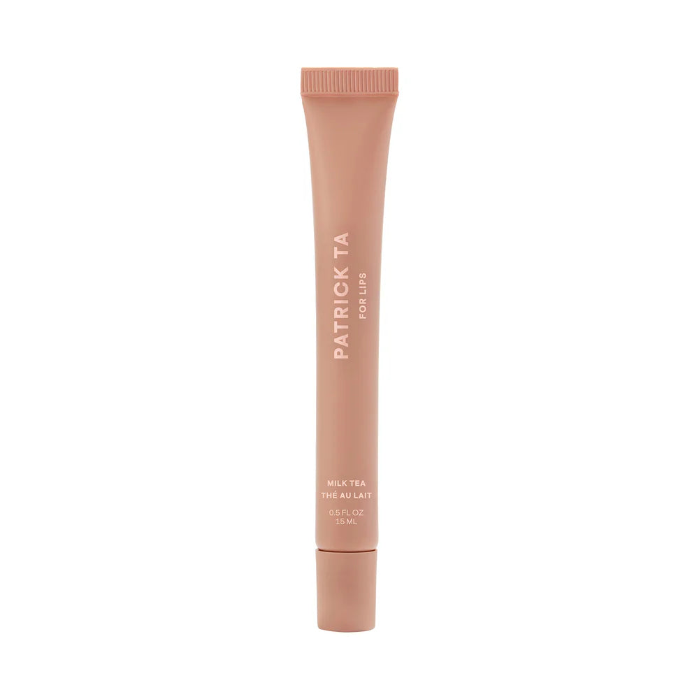 Major Moisture Smoothing Lip Balm / Patrick Ta