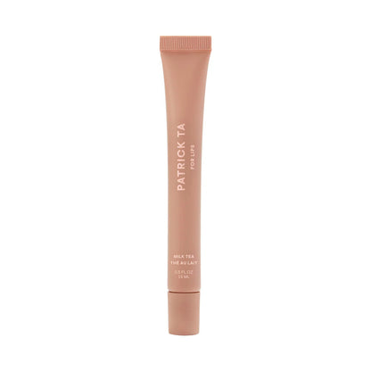 Major Moisture Smoothing Lip Balm / Patrick Ta