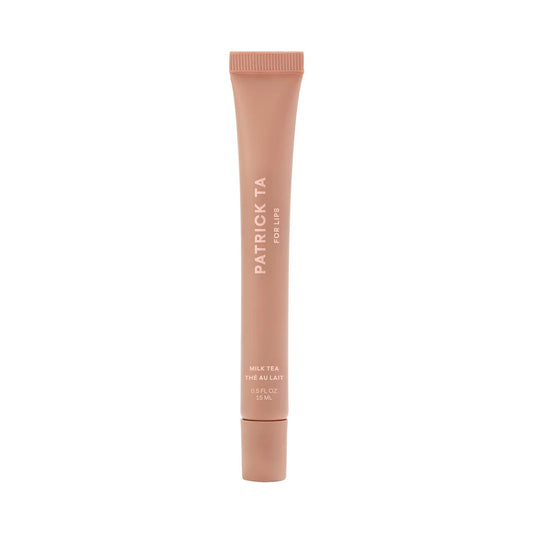 Major Moisture Smoothing Lip Balm / Patrick Ta