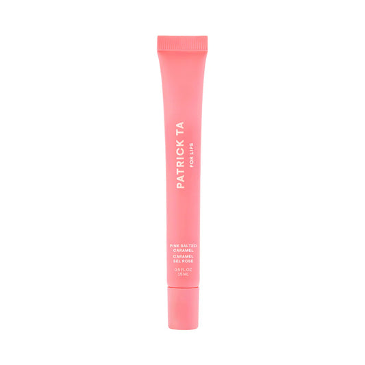Major Moisture Smoothing Lip Balm / Patrick Ta
