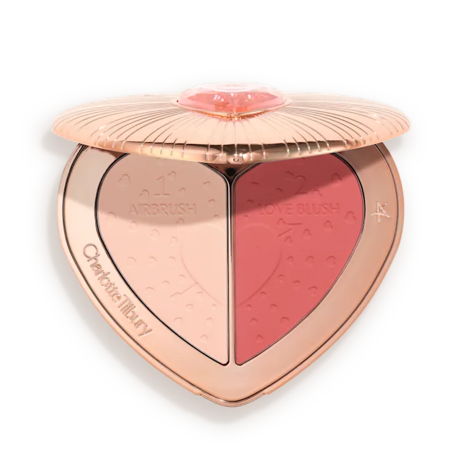 Pillow Talk Beauty Soulmates / Charlotte Tillbury