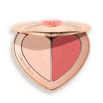 Pillow Talk Beauty Soulmates / Charlotte Tillbury