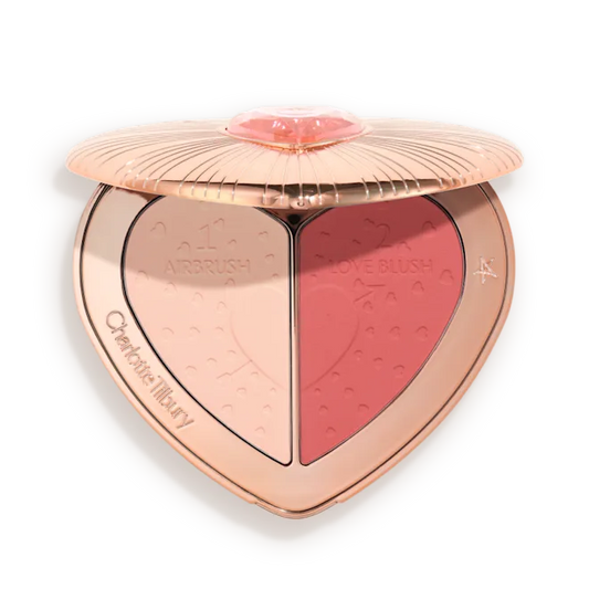Pillow Talk Beauty Soulmates / Charlotte Tillbury