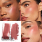 Major Headlines Double-Take Creme & Powder Blush Duo / Patrick Ta