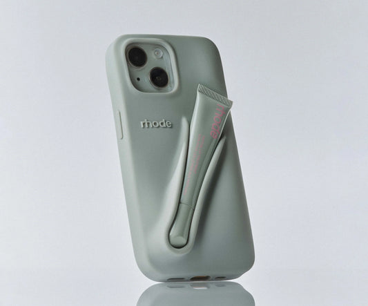 Lip Case / Rhode