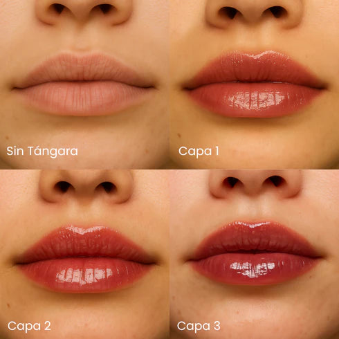 Brillo Hidratante de Labios / Pico Pico