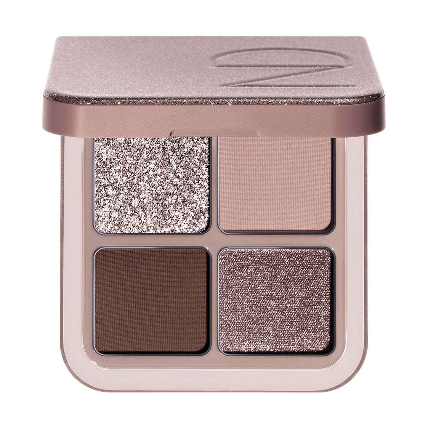 Luxe Glam Compact / Natasha Denona