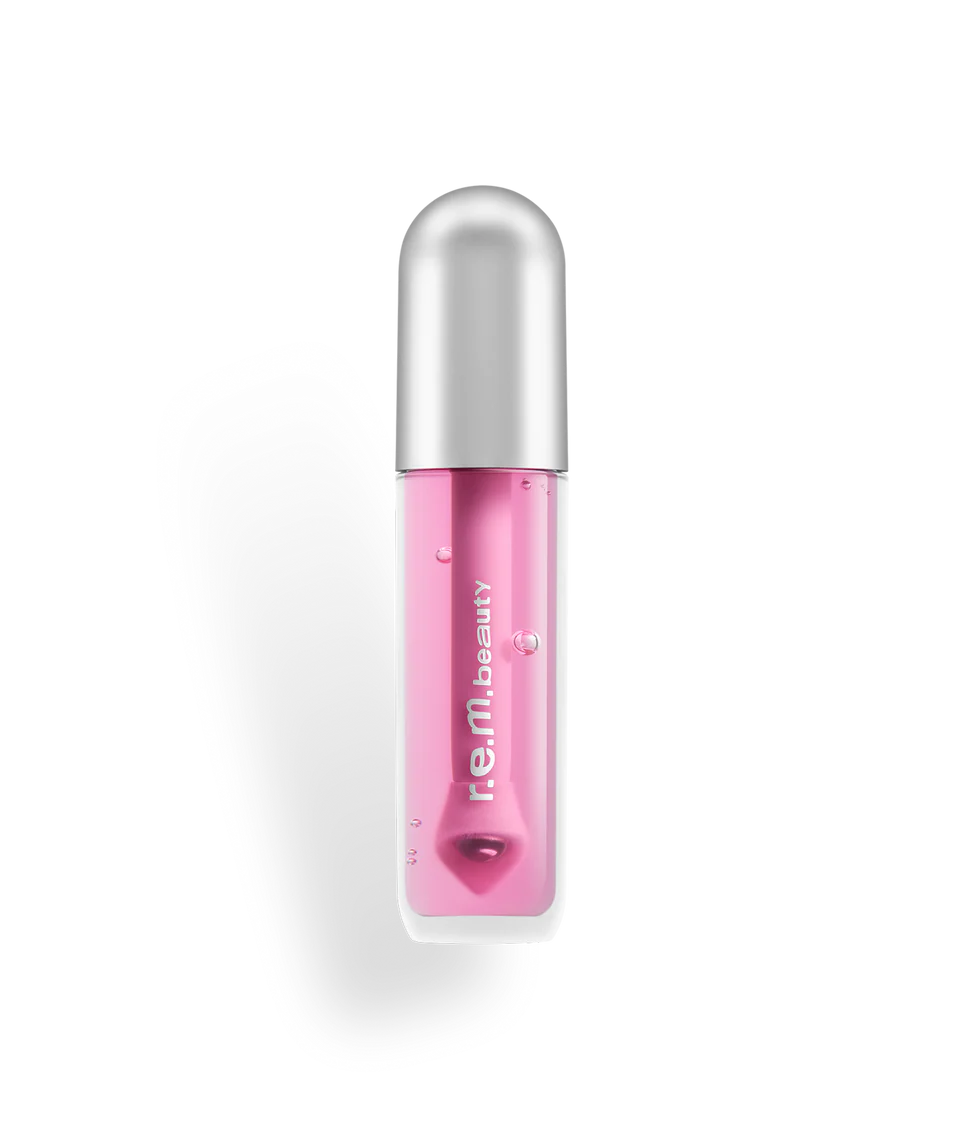 Essential drip lip oil / REM Beauty
