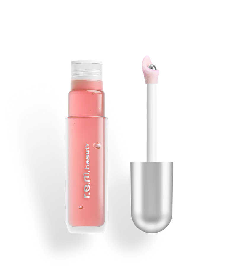 Essential drip lip oil / REM Beauty