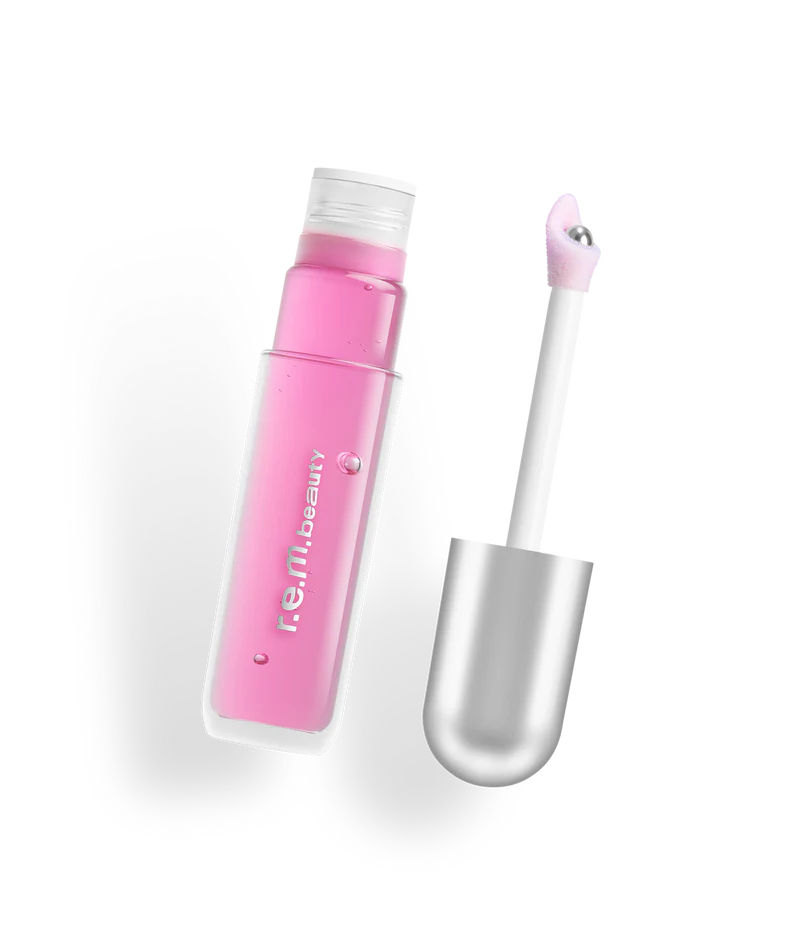 Essential drip lip oil / REM Beauty