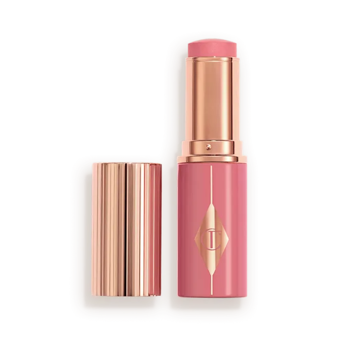 Unreal Blush Healthy Glow Stick / Charlotte Tilbury