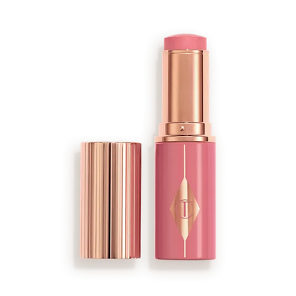 Unreal Blush Healthy Glow Stick / Charlotte Tilbury