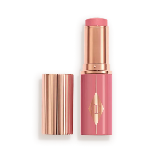 Unreal Blush Healthy Glow Stick / Charlotte Tilbury
