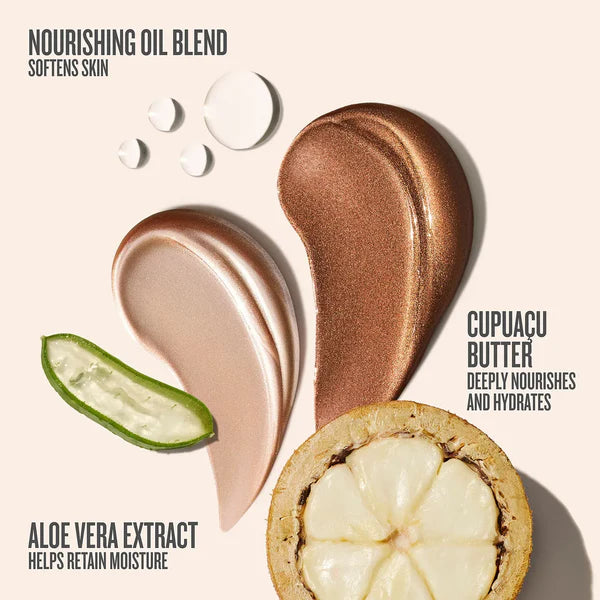 Glowmotions Body Oil Glow Anywhere Set / Sol De Janeiro