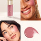 Soft pinch liquid blush / Rare Beauty