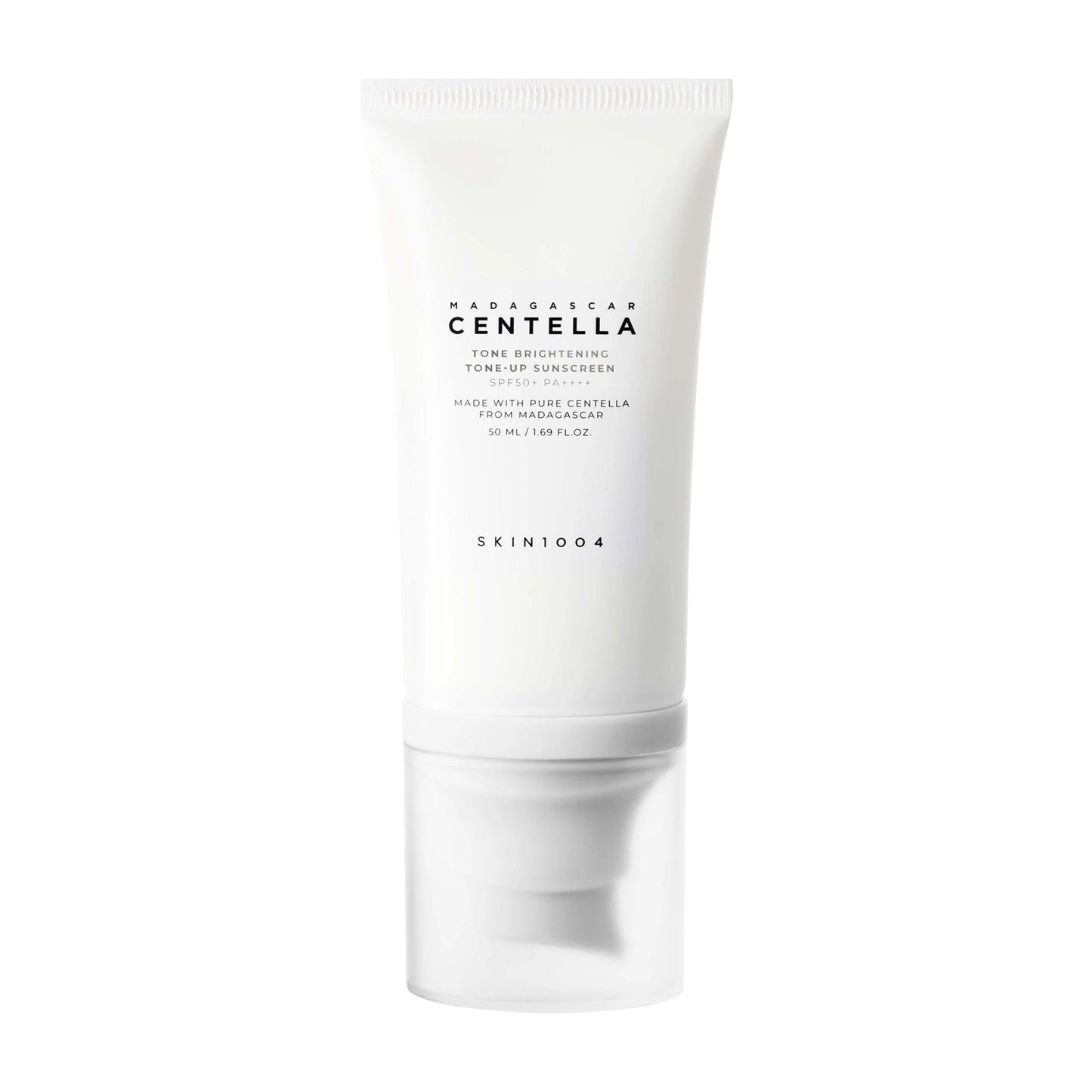 Tone Brightening Tone-Up Sunscreen / Skin1004