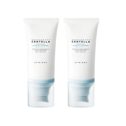 Protector Solar Madagascar Centella Hyalu-Cica Water-Fit Sun Serum / Skin1004