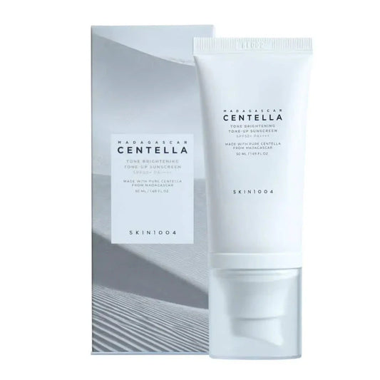 Tone Brightening Tone-Up Sunscreen / Skin1004