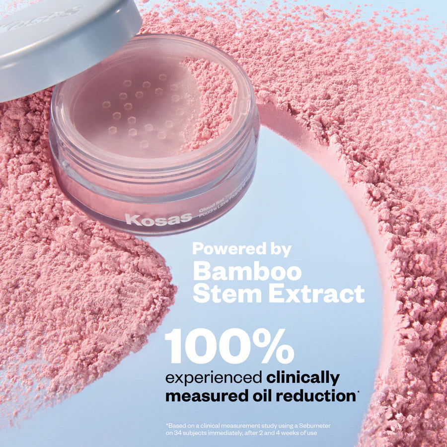 Cloud Set Loose Powder / Kosas