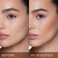 Hy-Sculpt Liquid Bronzer / Natasha Denona