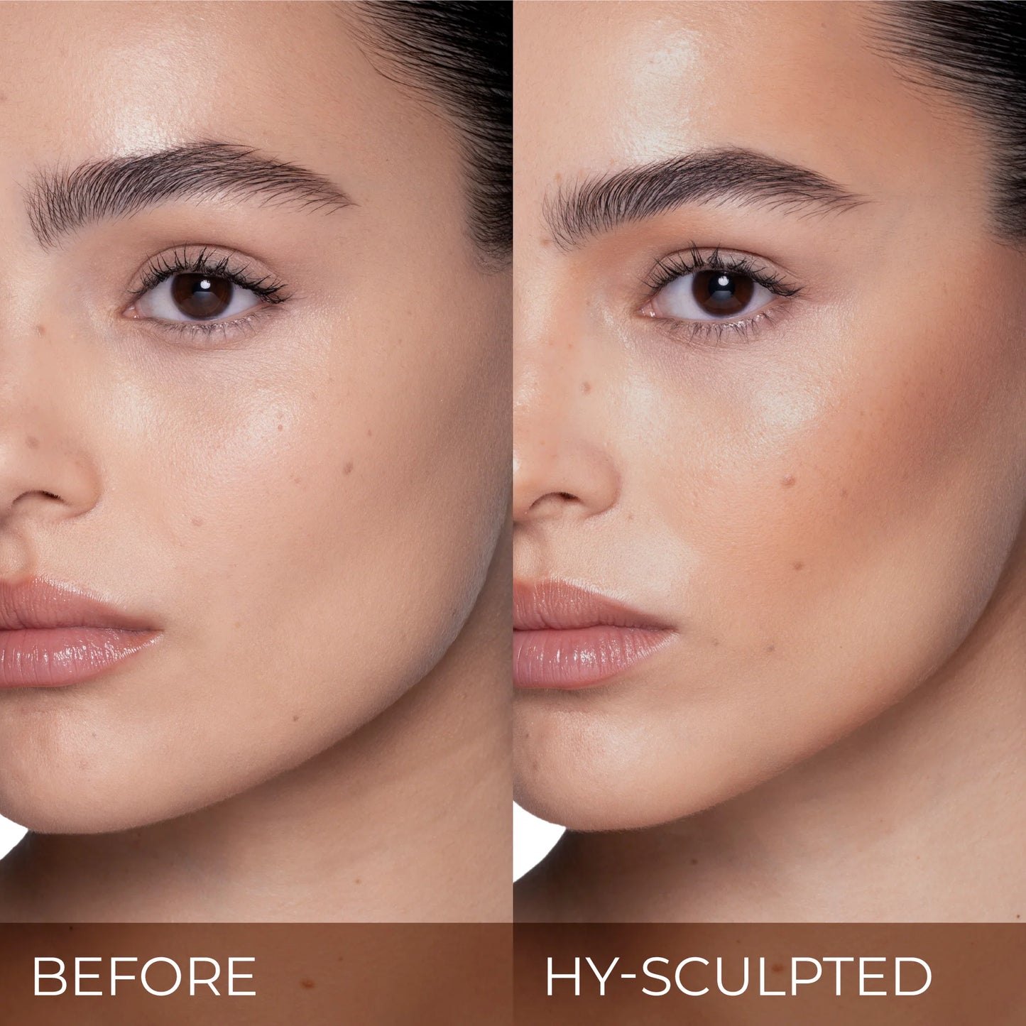 Hy-Sculpt Liquid Bronzer / Natasha Denona