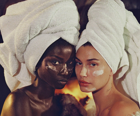 Caffeine Reset (50 ml) / Rhode