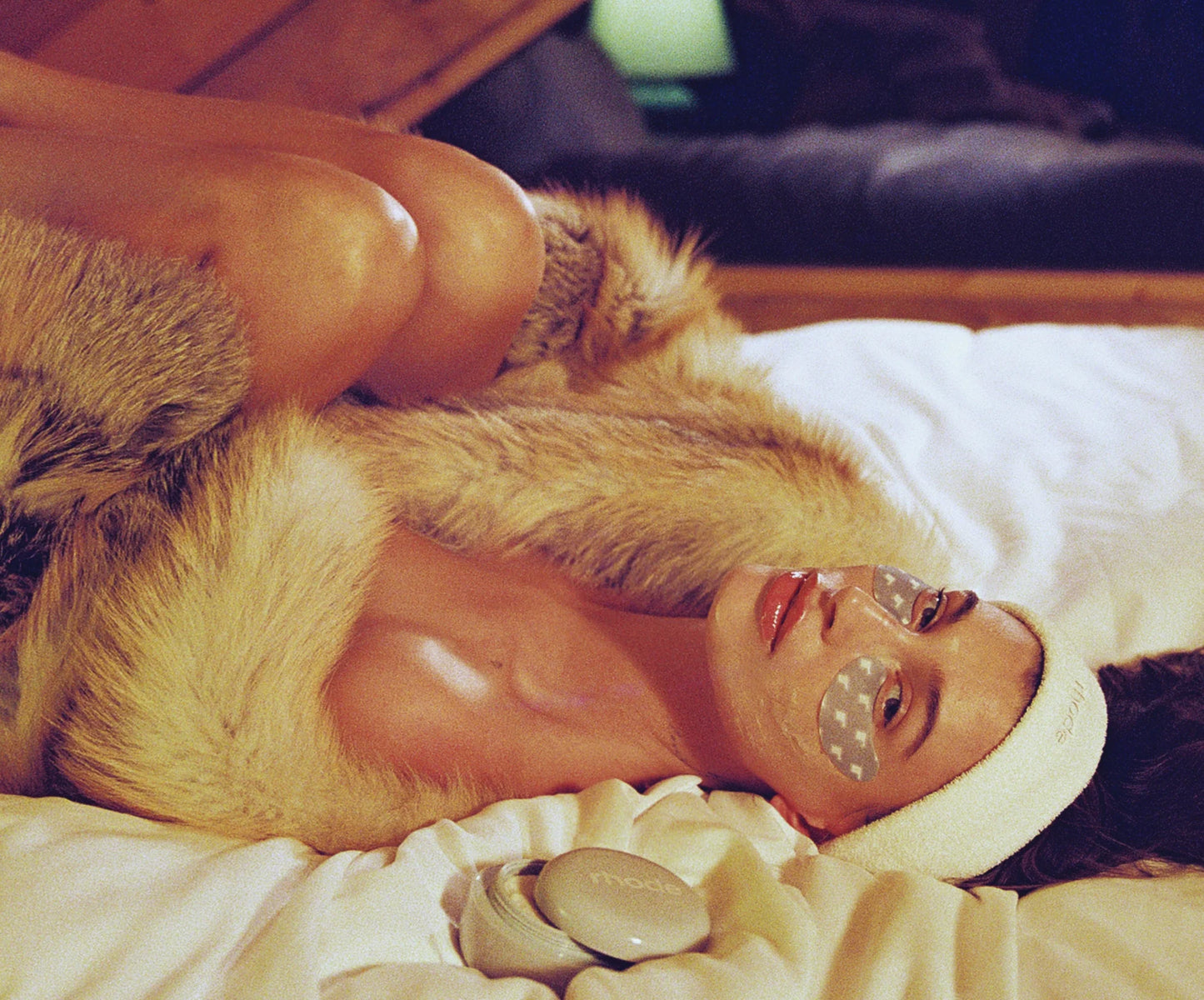 Rhode Headband / Rhode