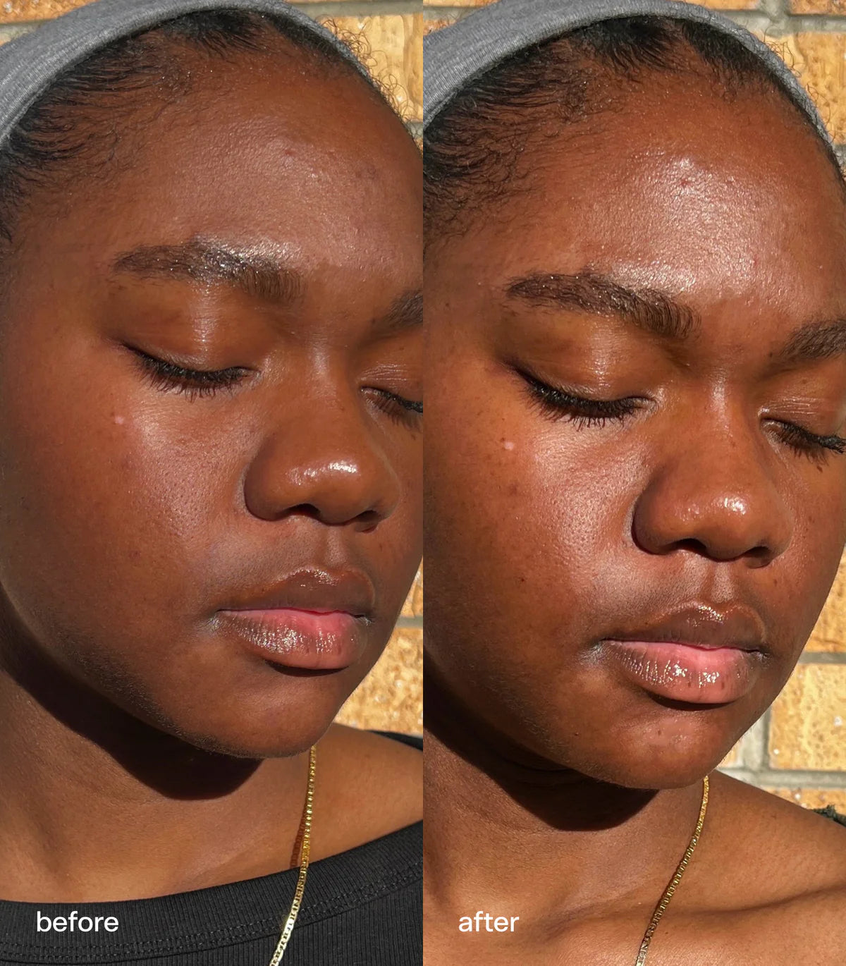 Slam Dunk Hydrating Moisturizer / Bubble