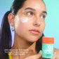 Slam Dunk Hydrating Moisturizer / Bubble