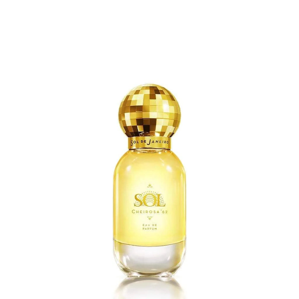 SOL Cheirosa 62 / Sol de Janeiro