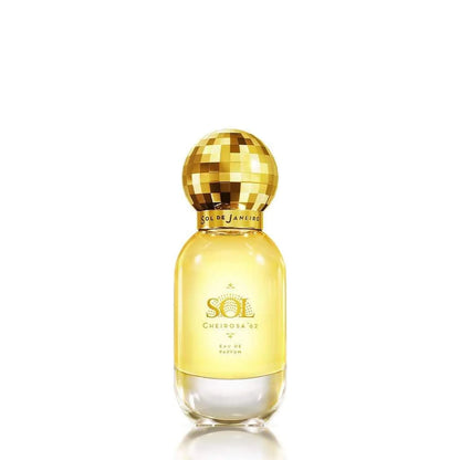 Jelly Pefume Balm / Sol de Janeiro