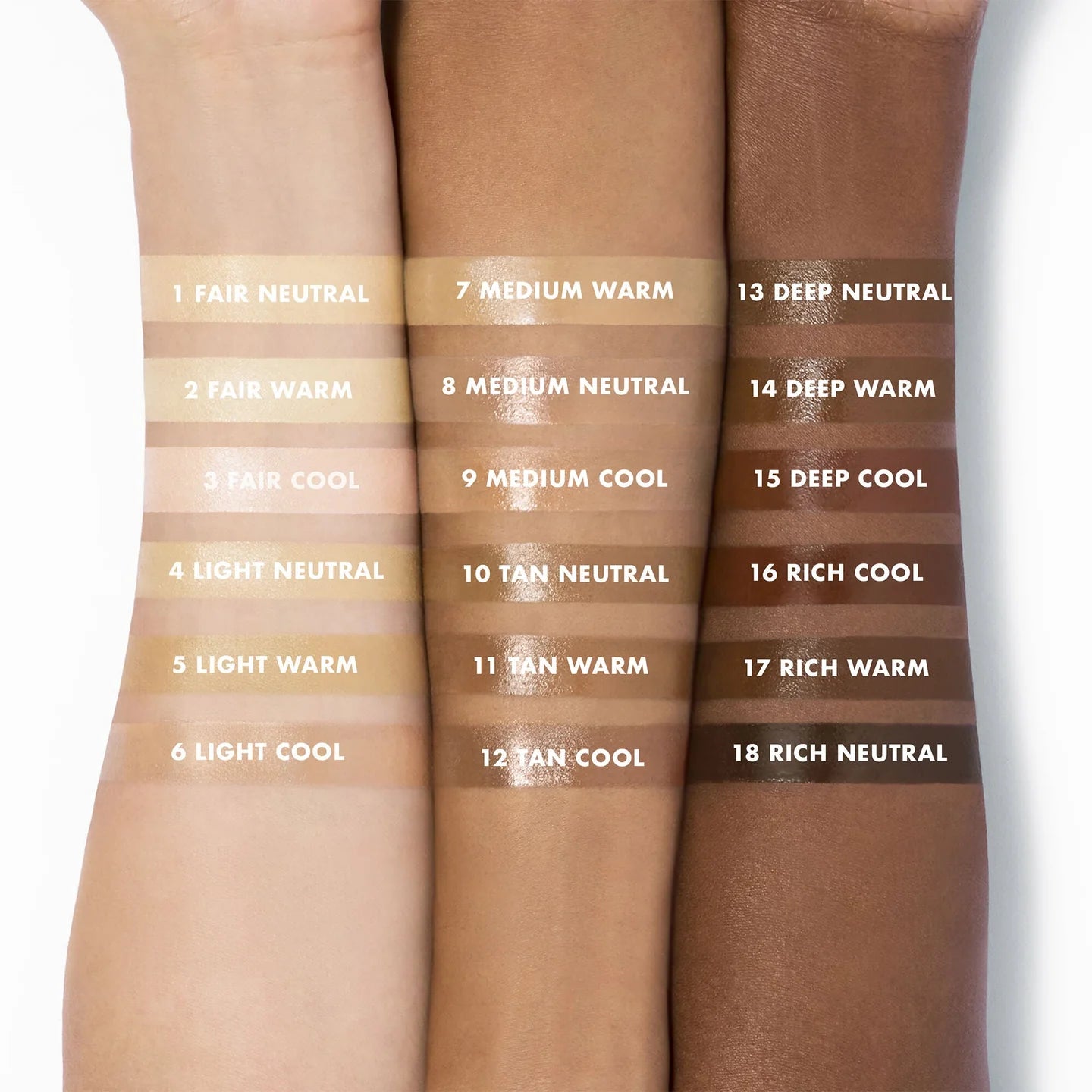 Halo Glow Skin Tint / E.L.F.