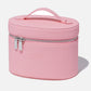 The Mini Vanity Case Pink / Saie