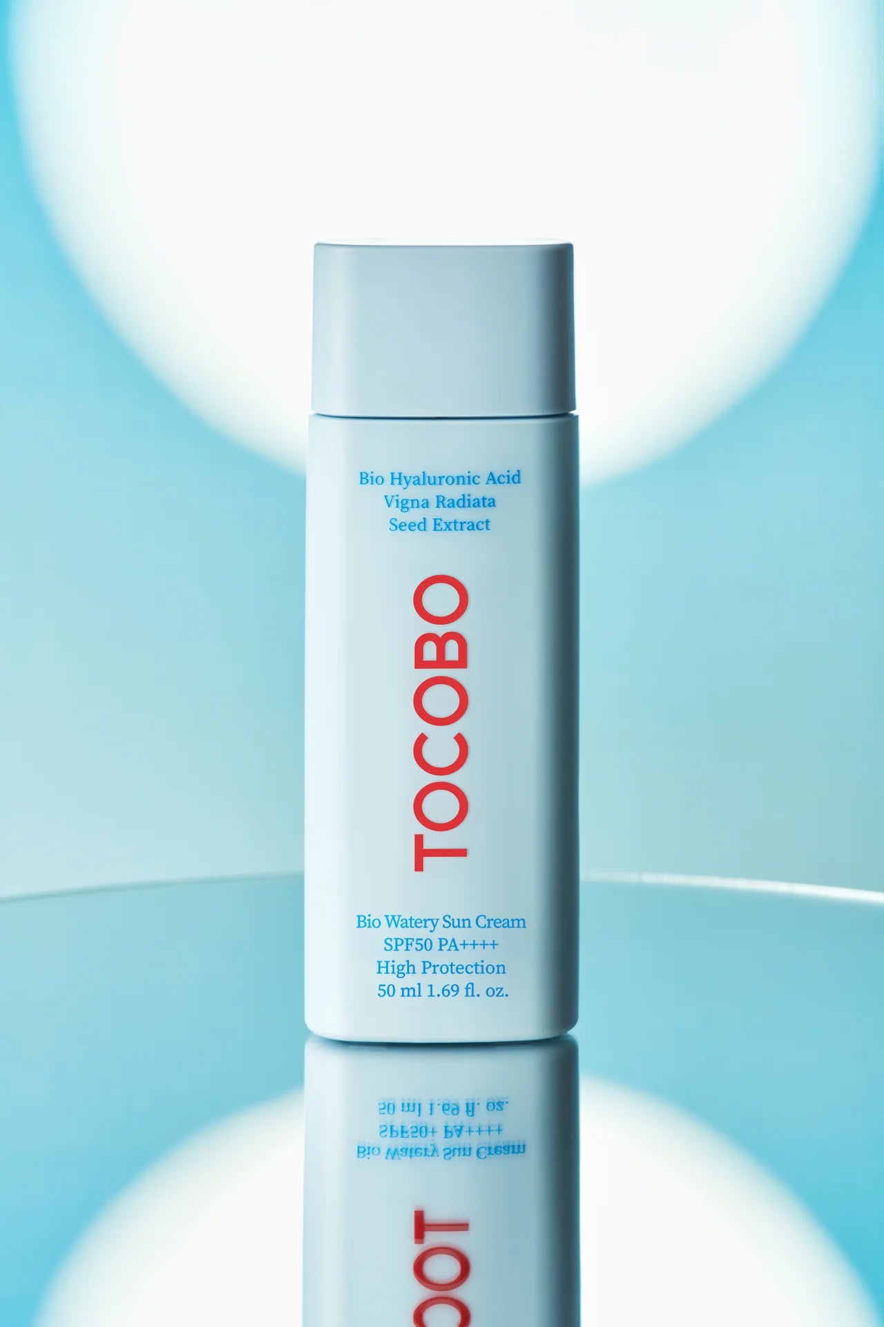 Bio Watery Sun Cream (50 ml) / Tocobo