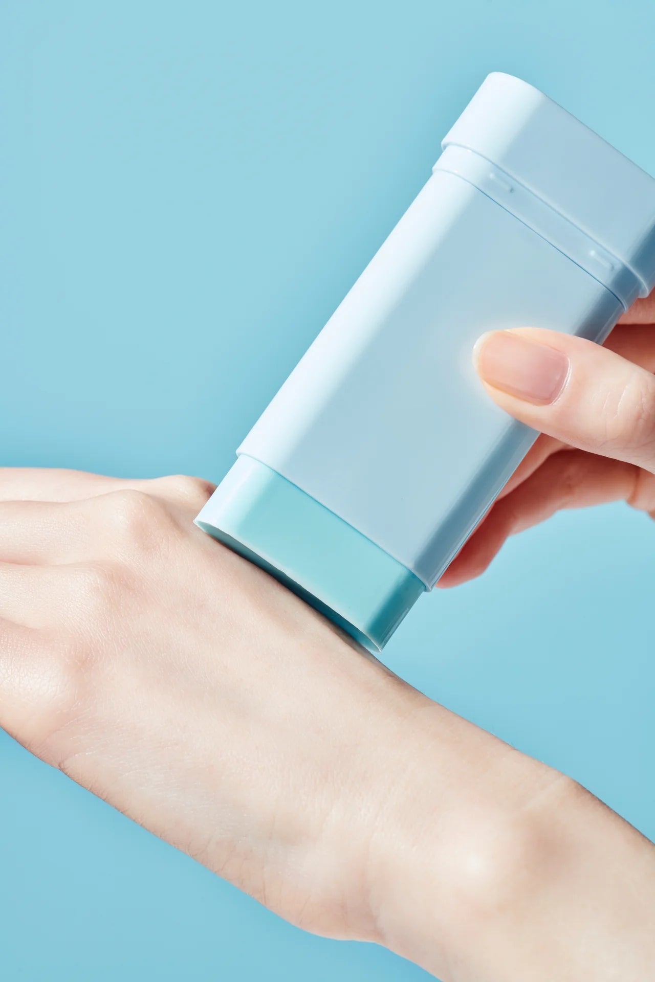 Cotton Soft Sunstick / Tocobo