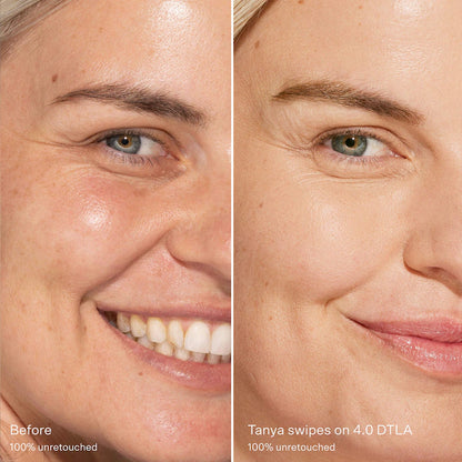 Swipe All-Over Hydrating Serum Concealer with 18-HR Wear / Tower 28