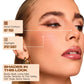 Naked Shaped Multi-Tasking Eye Shadow Palette Warm / Urban Decay