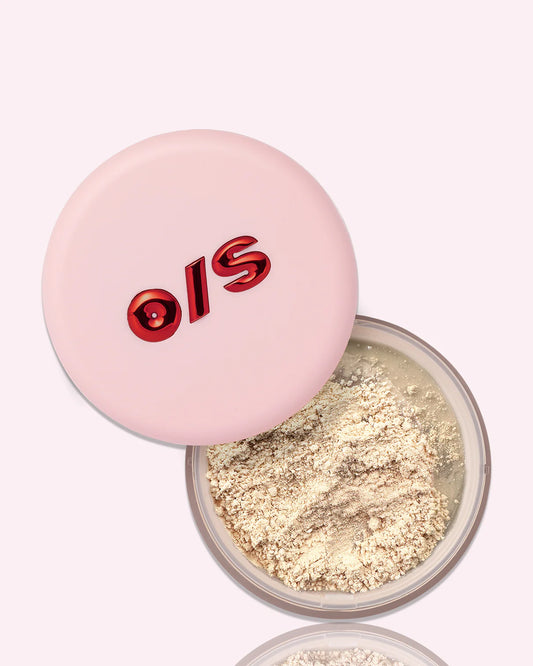 Ultimate Blurring Setting Powder / One Size