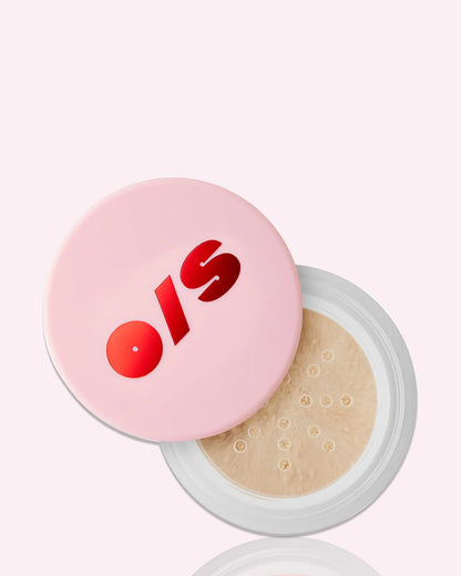 Ultimate Blurring Setting Powder / One Size