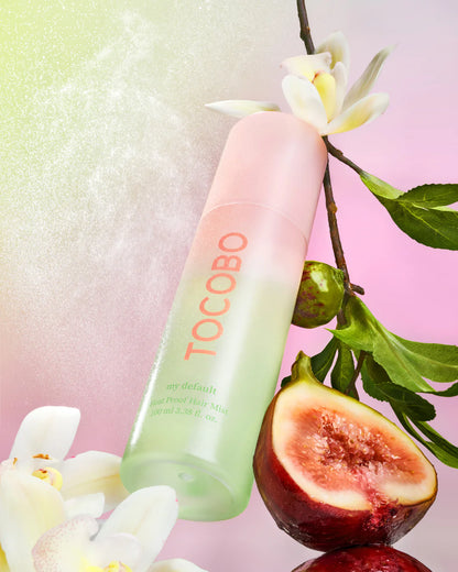 Heat Proof Hair Mist / Tocobo