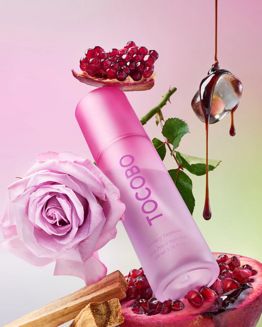 Heat Proof Hair Mist / Tocobo