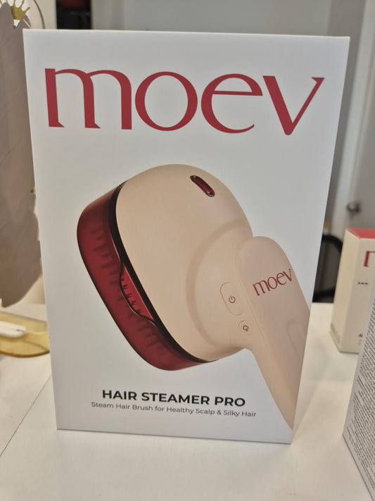 Hair Steamer Pro / Moev