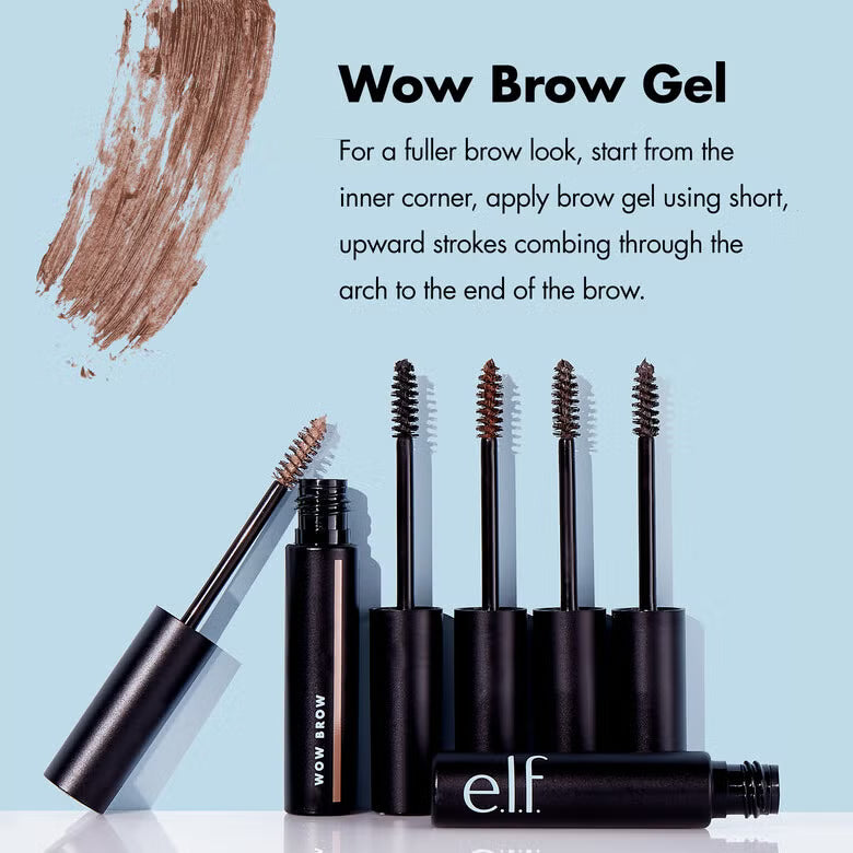 Wow Brow Gel / E.L.F.