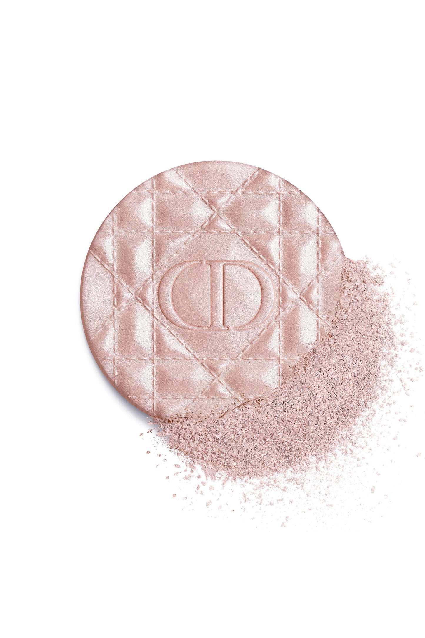 Dior Forever Glow Luminizer  / Dior