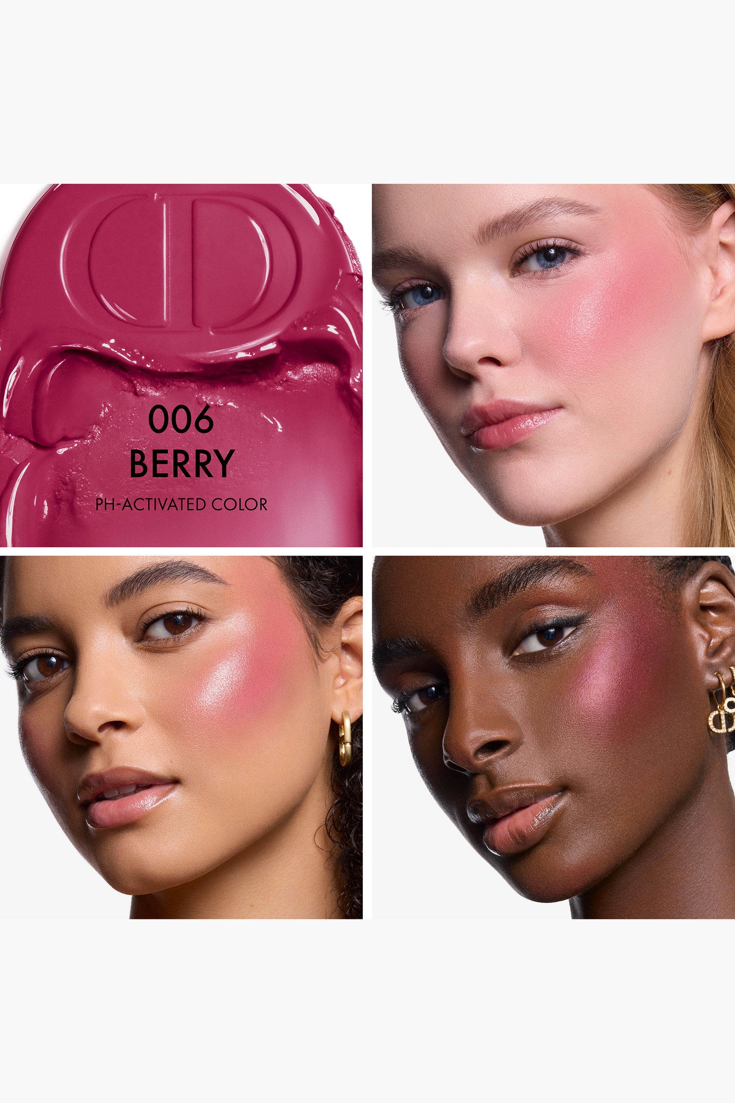Dior Backstage Glow Stick  / Dior
