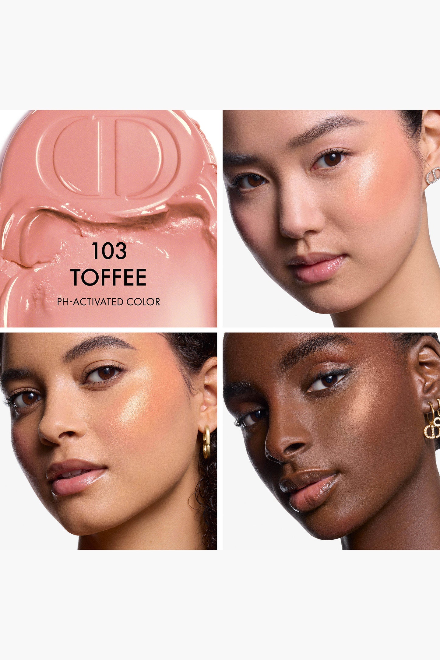 Dior Backstage Glow Stick  / Dior