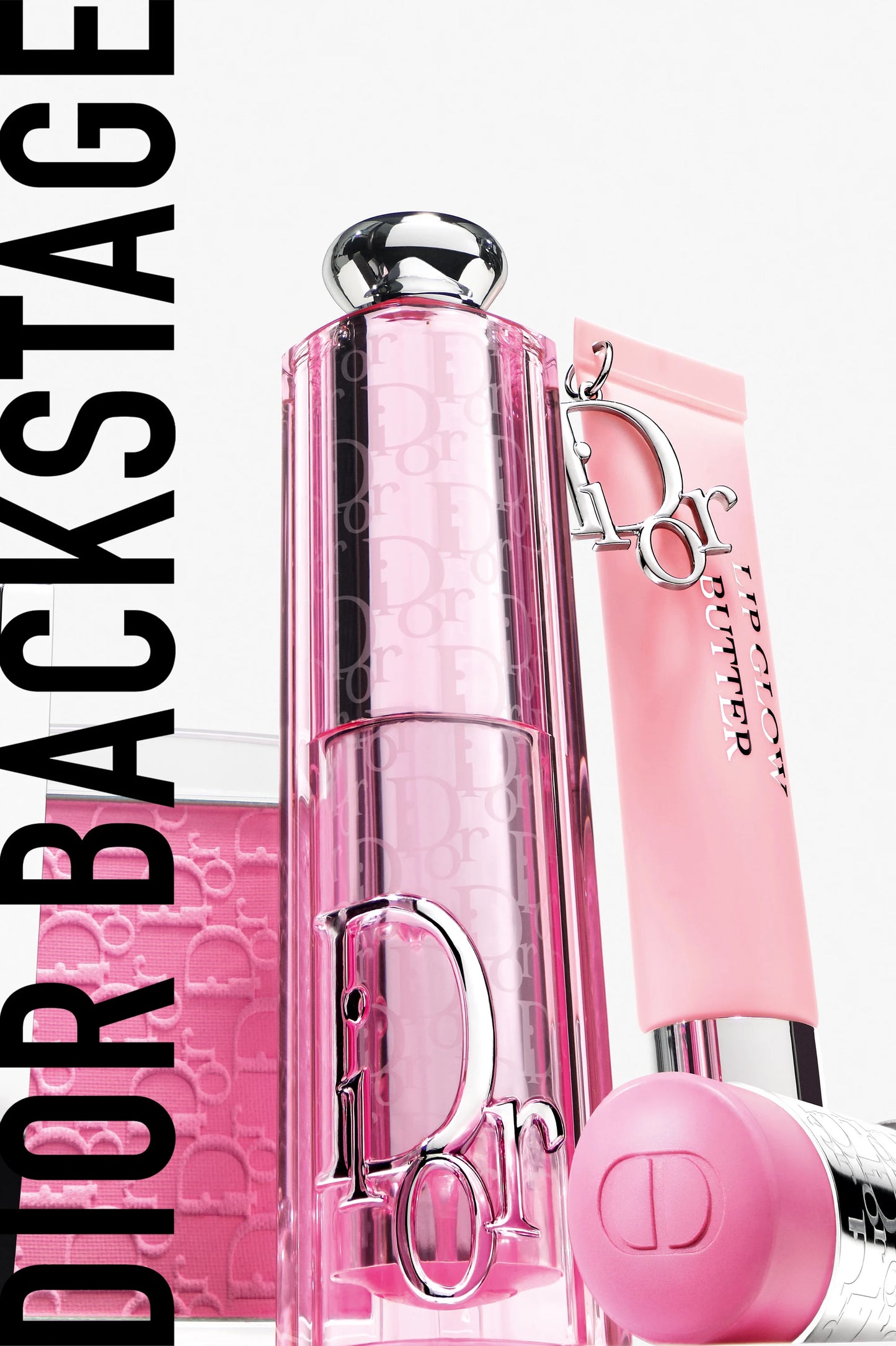 Dior Backstage Glow Stick  / Dior