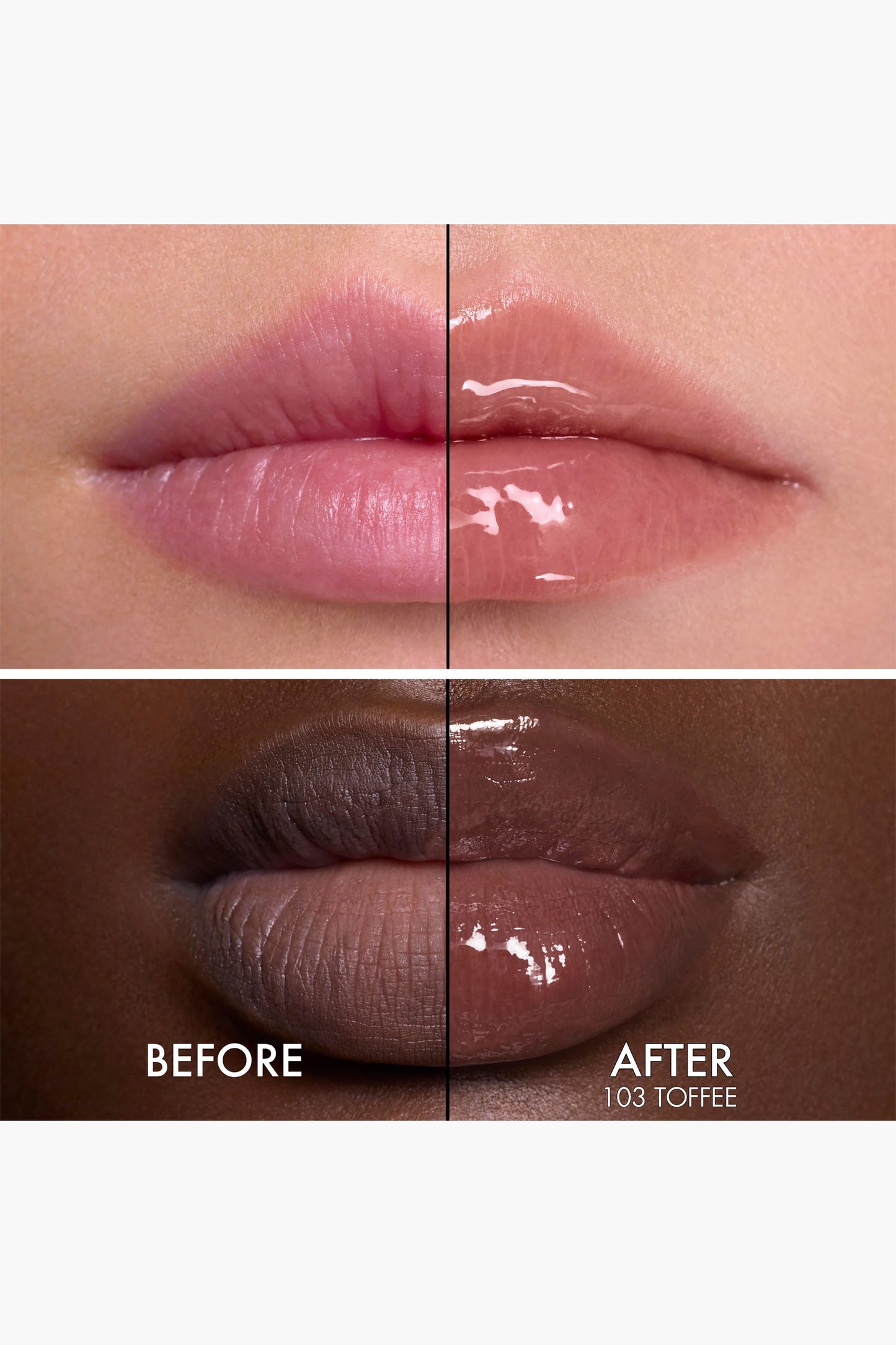 Dior Addict Lip Glow Butter / Dior